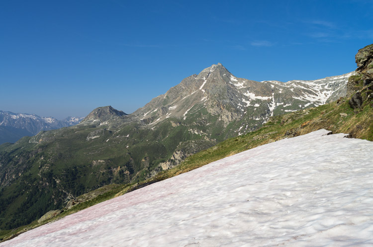 Rateau d'Aussois